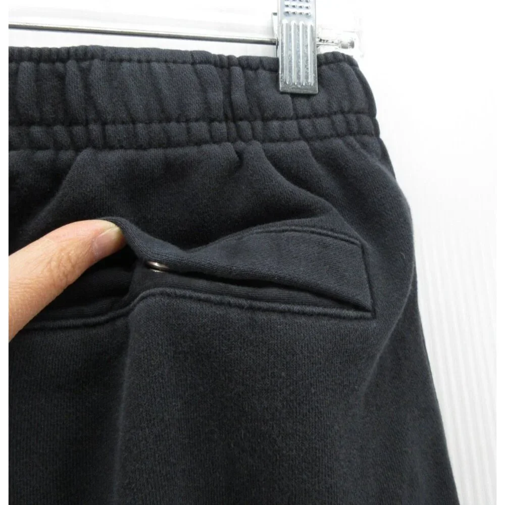 Nike Pants Small Sportswear Club Fleece Jogger Sweatpants Athleisure